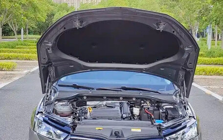 Skoda Octavia IV, 2022 год, 1 915 222 рублей, 16 фотография