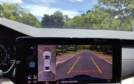 Skoda Octavia IV, 2022 год, 1 915 222 рублей, 18 фотография