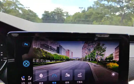 Skoda Octavia IV, 2022 год, 1 915 222 рублей, 17 фотография