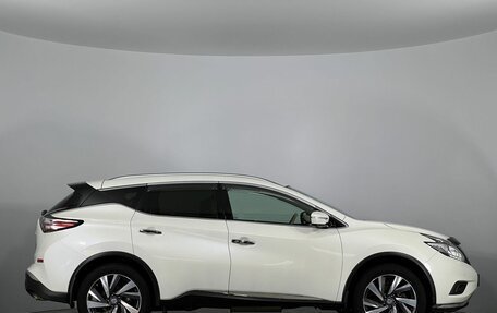 Nissan Murano, 2018 год, 2 600 000 рублей, 4 фотография