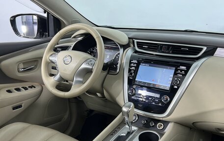 Nissan Murano, 2018 год, 2 600 000 рублей, 14 фотография