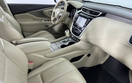 Nissan Murano, 2018 год, 2 600 000 рублей, 13 фотография