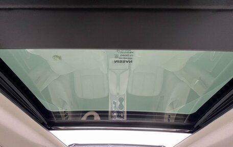 Nissan Murano, 2018 год, 2 600 000 рублей, 17 фотография