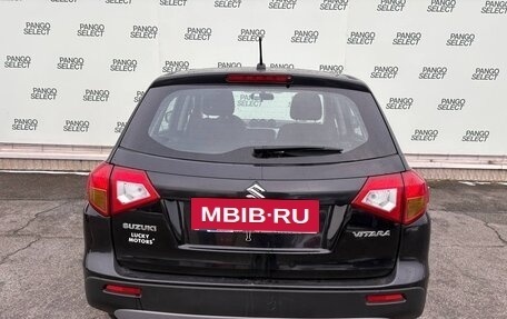 Suzuki Vitara II рестайлинг, 2016 год, 1 155 000 рублей, 5 фотография