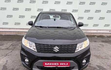 Suzuki Vitara II рестайлинг, 2016 год, 1 155 000 рублей, 2 фотография