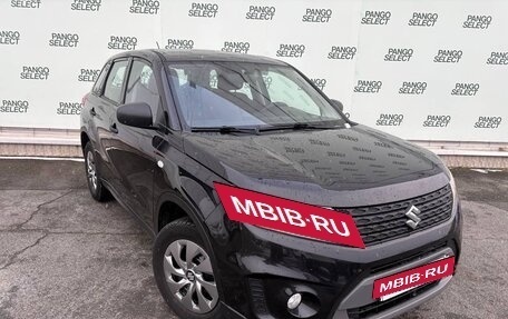 Suzuki Vitara II рестайлинг, 2016 год, 1 155 000 рублей, 3 фотография