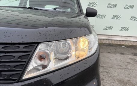 Suzuki Vitara II рестайлинг, 2016 год, 1 155 000 рублей, 8 фотография