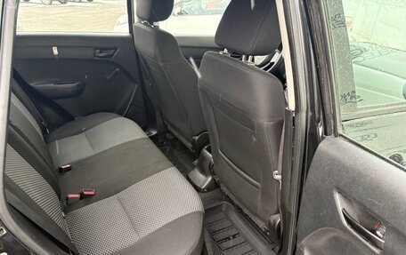 Suzuki Vitara II рестайлинг, 2016 год, 1 155 000 рублей, 11 фотография