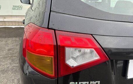 Suzuki Vitara II рестайлинг, 2016 год, 1 155 000 рублей, 9 фотография