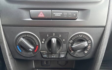 Suzuki Vitara II рестайлинг, 2016 год, 1 155 000 рублей, 14 фотография