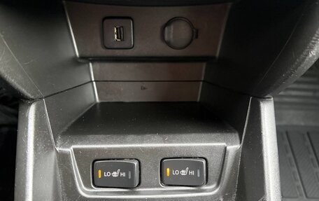 Suzuki Vitara II рестайлинг, 2016 год, 1 155 000 рублей, 15 фотография