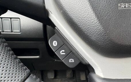 Suzuki Vitara II рестайлинг, 2016 год, 1 155 000 рублей, 17 фотография