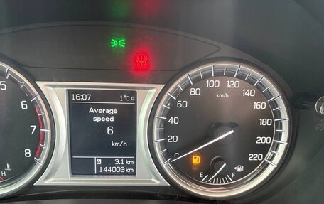 Suzuki Vitara II рестайлинг, 2016 год, 1 155 000 рублей, 18 фотография