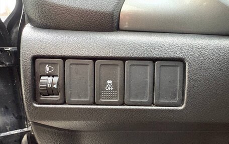 Suzuki Vitara II рестайлинг, 2016 год, 1 155 000 рублей, 19 фотография