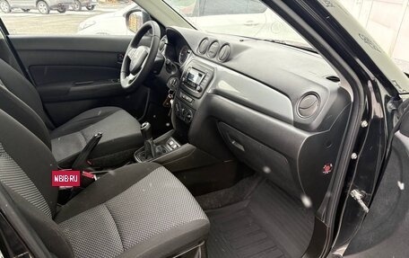 Suzuki Vitara II рестайлинг, 2016 год, 1 155 000 рублей, 10 фотография