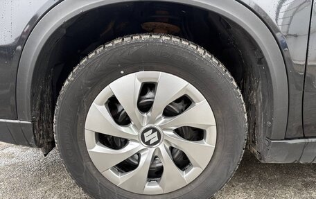 Suzuki Vitara II рестайлинг, 2016 год, 1 155 000 рублей, 22 фотография