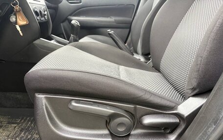 Suzuki Vitara II рестайлинг, 2016 год, 1 155 000 рублей, 21 фотография