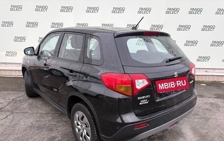 Suzuki Vitara II рестайлинг, 2016 год, 1 155 000 рублей, 6 фотография