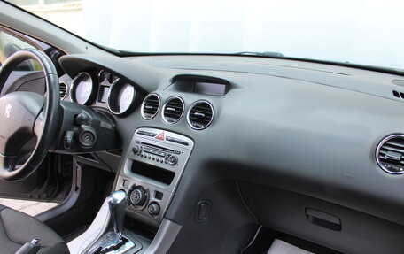 Peugeot 308 II, 2008 год, 550 000 рублей, 9 фотография