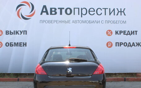 Peugeot 308 II, 2008 год, 550 000 рублей, 5 фотография