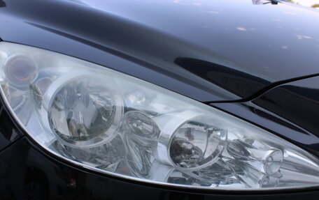 Peugeot 308 II, 2008 год, 550 000 рублей, 11 фотография