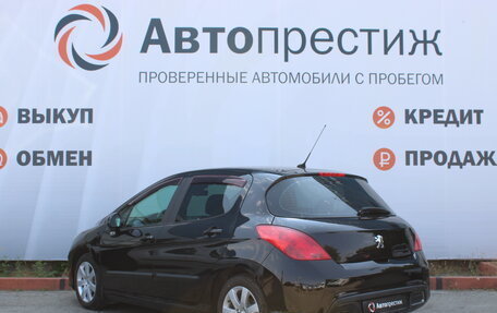 Peugeot 308 II, 2008 год, 550 000 рублей, 6 фотография