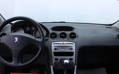 Peugeot 308 II, 2008 год, 550 000 рублей, 8 фотография