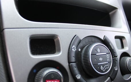 Peugeot 308 II, 2008 год, 550 000 рублей, 12 фотография