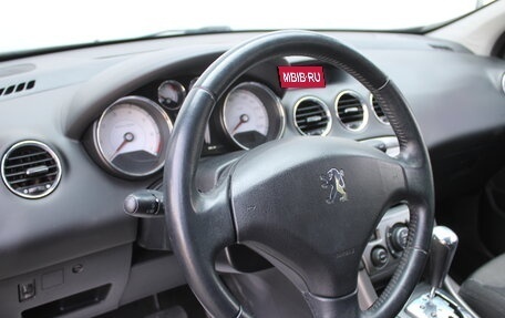 Peugeot 308 II, 2008 год, 550 000 рублей, 7 фотография