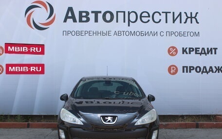 Peugeot 308 II, 2008 год, 550 000 рублей, 2 фотография