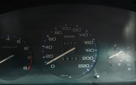 Honda Civic VII, 2000 год, 520 000 рублей, 12 фотография