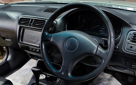 Honda Civic VII, 2000 год, 520 000 рублей, 9 фотография