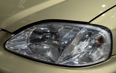 Honda Civic VII, 2000 год, 520 000 рублей, 11 фотография