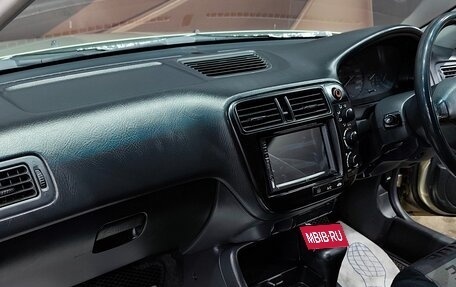 Honda Civic VII, 2000 год, 520 000 рублей, 7 фотография