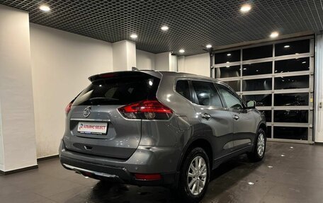 Nissan X-Trail, 2020 год, 2 620 000 рублей, 3 фотография