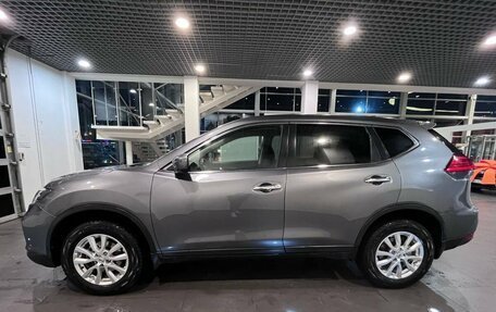 Nissan X-Trail, 2020 год, 2 620 000 рублей, 6 фотография