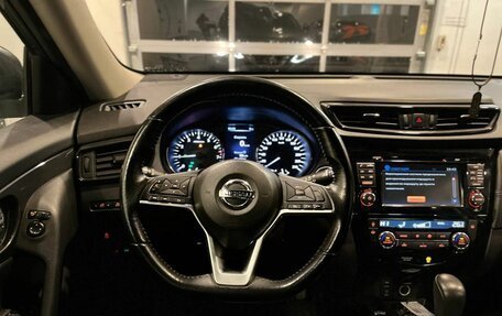 Nissan X-Trail, 2020 год, 2 620 000 рублей, 10 фотография