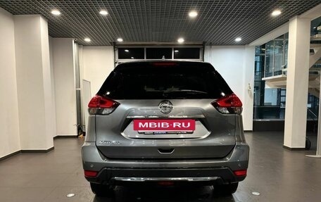 Nissan X-Trail, 2020 год, 2 620 000 рублей, 4 фотография