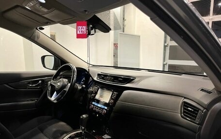 Nissan X-Trail, 2020 год, 2 620 000 рублей, 12 фотография