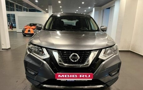 Nissan X-Trail, 2020 год, 2 620 000 рублей, 8 фотография