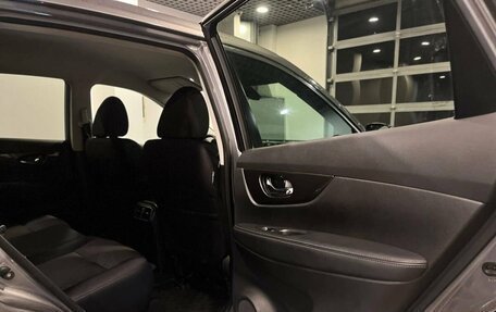 Nissan X-Trail, 2020 год, 2 620 000 рублей, 17 фотография