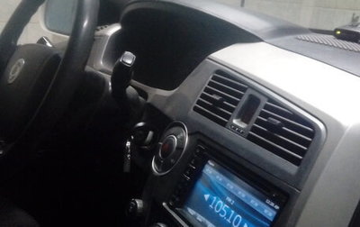 SsangYong Kyron I, 2013 год, 700 000 рублей, 1 фотография