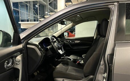 Nissan X-Trail, 2020 год, 2 620 000 рублей, 16 фотография