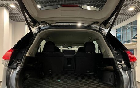 Nissan X-Trail, 2020 год, 2 620 000 рублей, 18 фотография