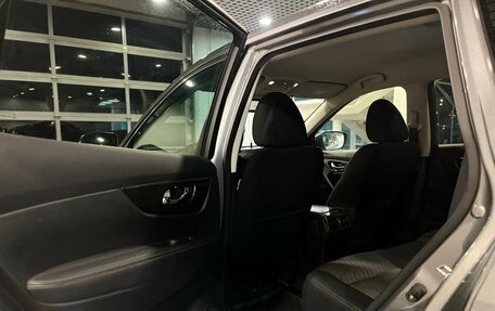 Nissan X-Trail, 2020 год, 2 620 000 рублей, 23 фотография