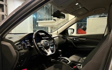 Nissan X-Trail, 2020 год, 2 620 000 рублей, 22 фотография