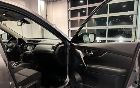 Nissan X-Trail, 2020 год, 2 620 000 рублей, 26 фотография