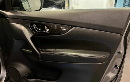 Nissan X-Trail, 2020 год, 2 620 000 рублей, 27 фотография