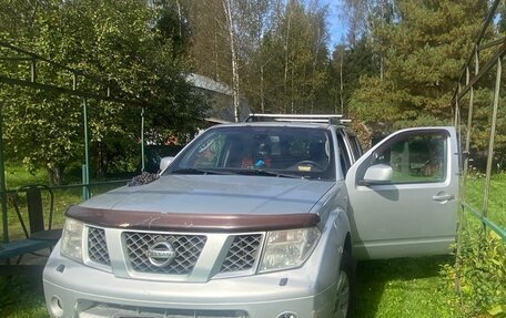 Nissan Pathfinder, 2005 год, 1 000 000 рублей, 1 фотография