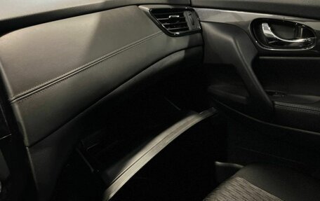 Nissan X-Trail, 2020 год, 2 620 000 рублей, 29 фотография